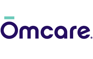 Omcare Brand Logo
