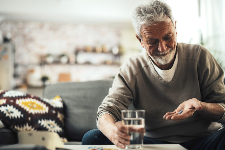 Simplest Automatic Pill Dispenser For Alzheimer's Patients Best
