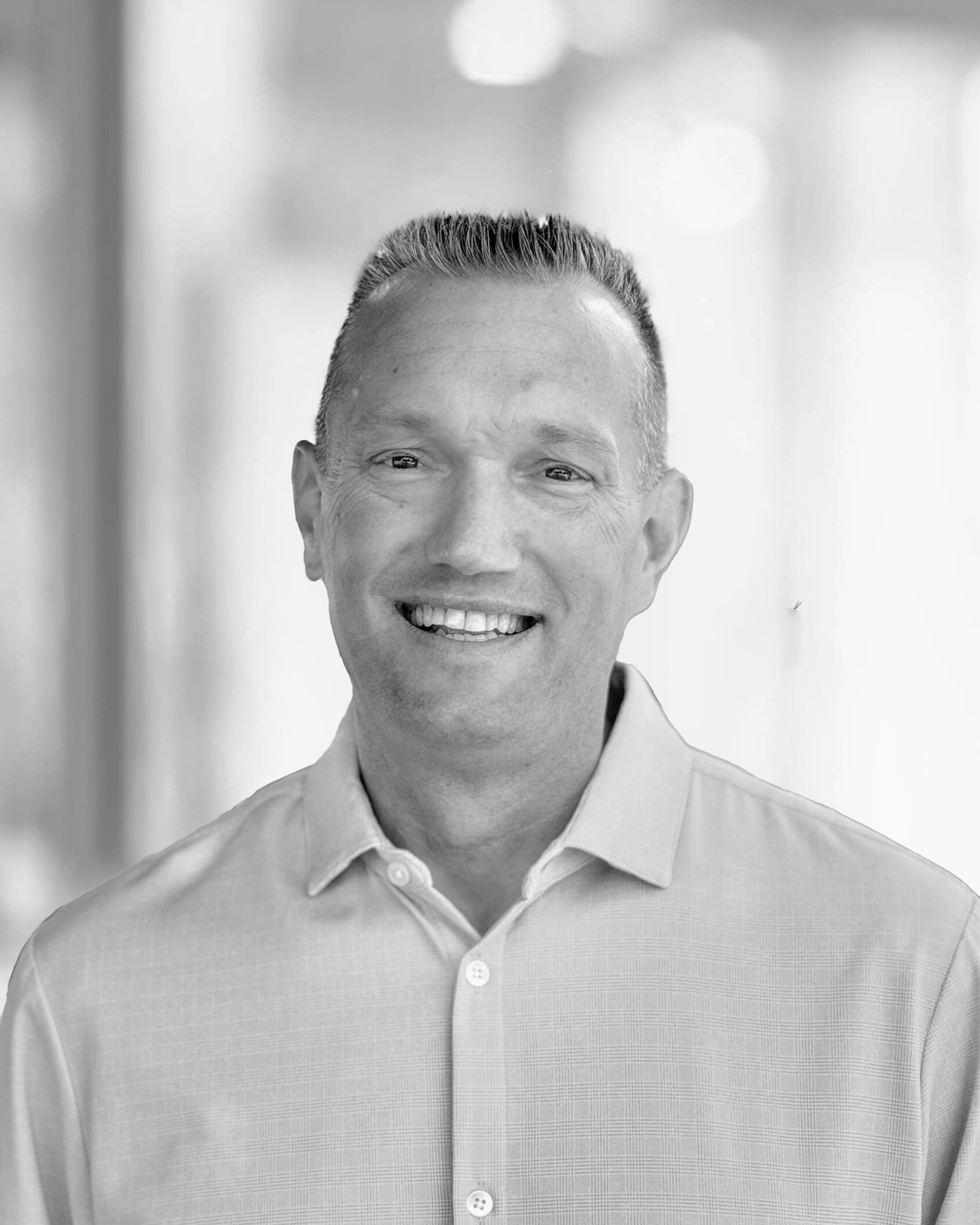 Greg Bertagnoli's headshot