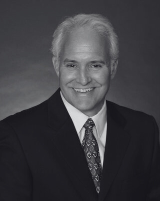 Mark Gingrich's headshot