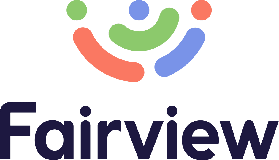 Fairview Health Services logo