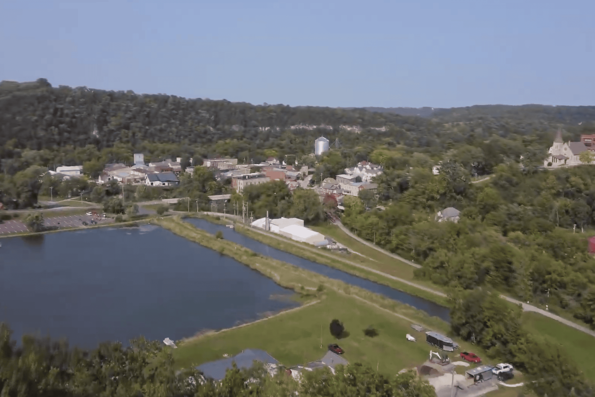 Lanesboro, MN