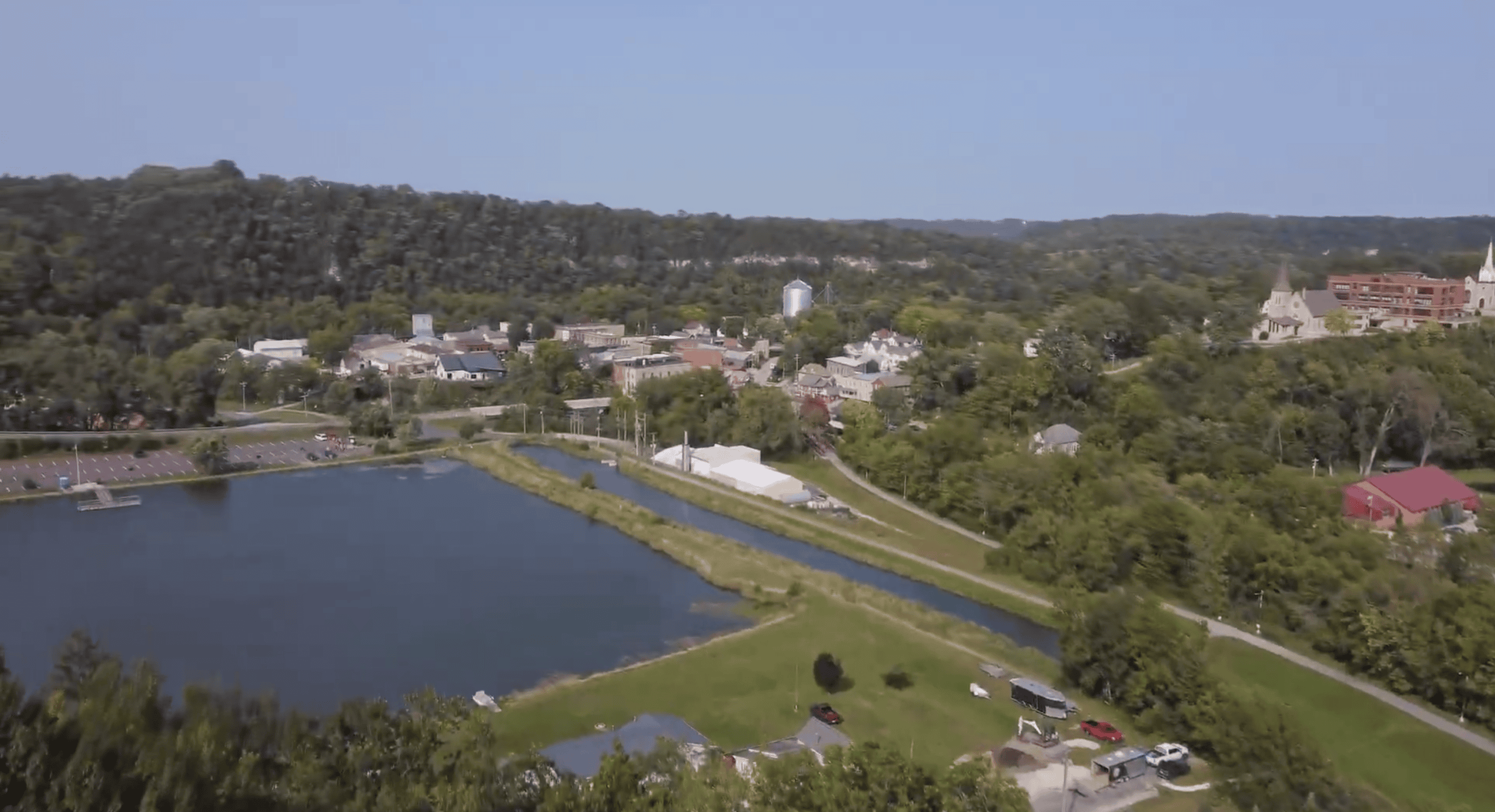 Lanesboro, MN
